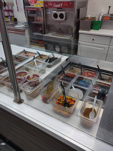 Ice Cream Shop «Carvel», reviews and photos, 4332 Amboy Rd, Staten Island, NY 10312, USA