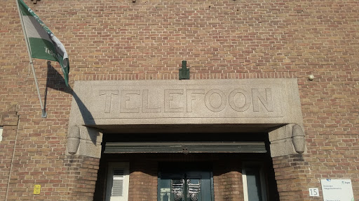 Telecom Museum