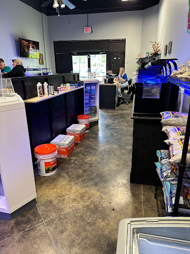 The Aqua Culture Aquariums