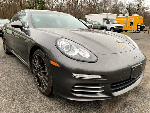 Used Car Dealer «Nationwide Auto Group», reviews and photos, 917 US-130, East Windsor, NJ 08520, USA