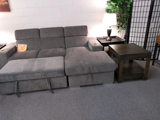 Furniture Store «ROC City Furniture», reviews and photos, 171 Clay Rd, Rochester, NY 14623, USA