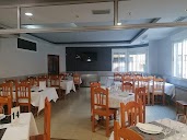 Restaurante Valentino en Fuentesaúco