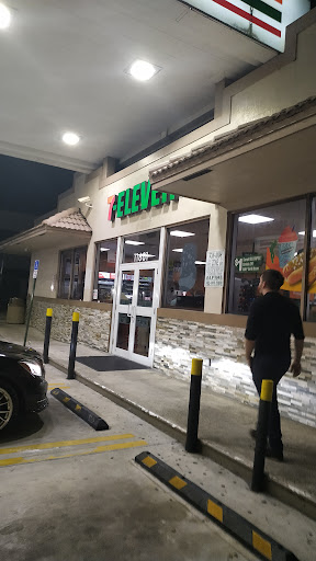 Convenience Store «7-Eleven», reviews and photos, 11601 W Okeechobee Rd, Hialeah Gardens, FL 33018, USA