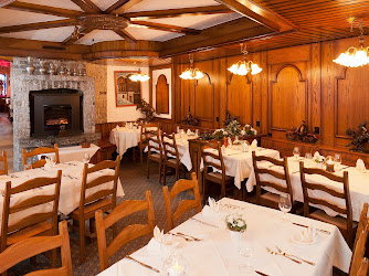 Restaurant Weisshorn