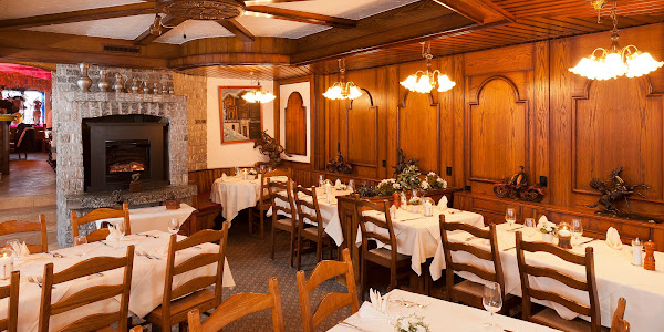 Restaurant Weisshorn
