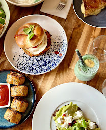 Photo n°72 de Avant L'heure Café à Granville ()