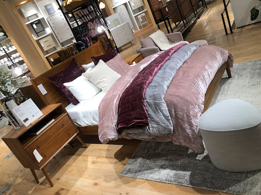 Furniture Store «west elm», reviews and photos, 160 Brookline Ave, Boston, MA 02215, USA