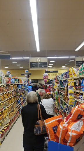 Grocery Store «Safeway», reviews and photos, 3051 Waldorf Market Pl, Waldorf, MD 20603, USA