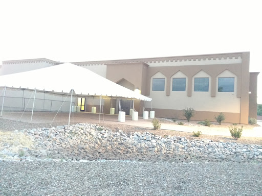 Mosque «Muslim Community Center of Tucson», reviews and photos, 5100 N Kevy Pl, Tucson, AZ 85704, USA