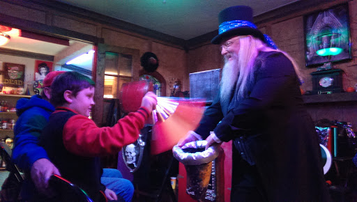 Magic Store «Magic Fun House», reviews and photos, 4100 Rowlett Rd #400, Rowlett, TX 75088, USA