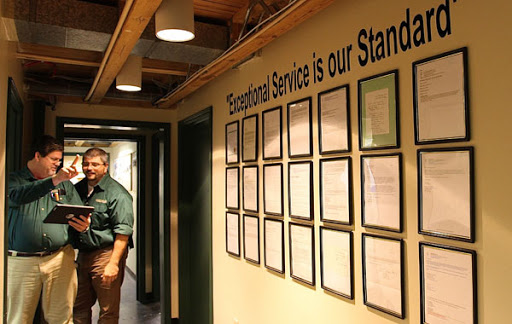 Electrician «Pat Murphy Electric Inc.», reviews and photos, 1870 Montreal Rd, Tucker, GA 30084, USA