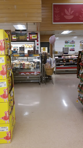 Grocery Store «Stop & Shop», reviews and photos, 130 Skyline Dr, Ringwood, NJ 07456, USA