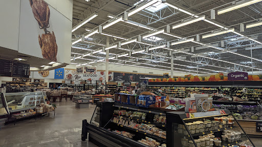 Department Store «Walmart Supercenter», reviews and photos, 8701 U.S. 19, Port Richey, FL 34668, USA
