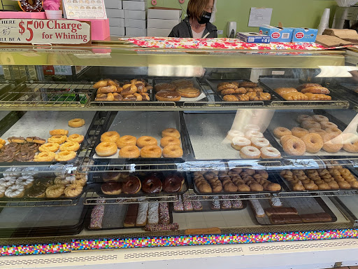 Donut Shop «Donut Hut», reviews and photos, 31 Little Canada Rd E, Little Canada, MN 55117, USA