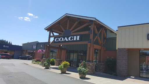 Shopping Mall «Centralia Outlets», reviews and photos, 1342 Lum Rd, Centralia, WA 98531, USA