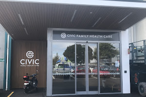 Civic Family Health Care