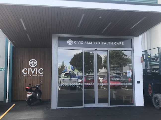 Civic Family Health Care