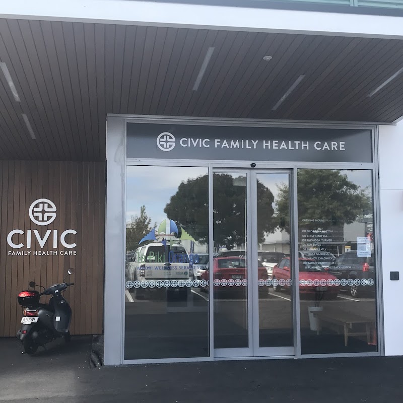 Civic Family Health Care