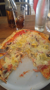 Pizza du Restaurant italien Little Italy à Montauban - n°10