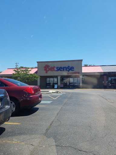 Pet Supply Store «Petsense Glasgow», reviews and photos, 219 N L Rogers Wells Blvd, Glasgow, KY 42141, USA