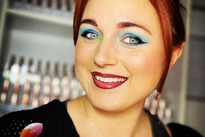 Ruda Beauty Nails&Makeup, Centrum szkoleniowe Justyna Kolczyk Educator - (stylizacja paznokci, makijaż, szkolenia). image