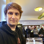 Photo n°1 de l'avis de Sergey.a fait le 24/02/2019 à 08:50 sur le  Stubi: Studenten Bistro à Koblenz