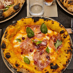 Photo n°2 de l'avis de E.P fait le 27/04/2024 à 07:18 sur le  Ohimà Pizzeria à Scalea