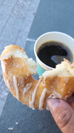 Donut Shop «District Doughnut», reviews and photos, 749 8th St SE, Washington, DC 20003, USA