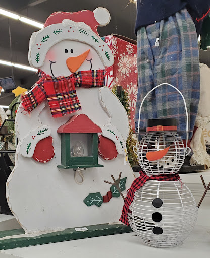 Thrift Store «Auburn Goodwill», reviews and photos