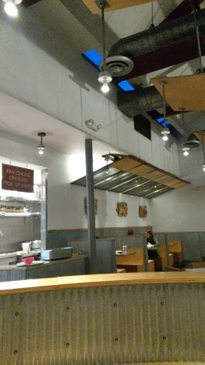 Mexican Restaurant «Chipotle Mexican Grill», reviews and photos, 22379 El Toro Rd, Lake Forest, CA 92630, USA