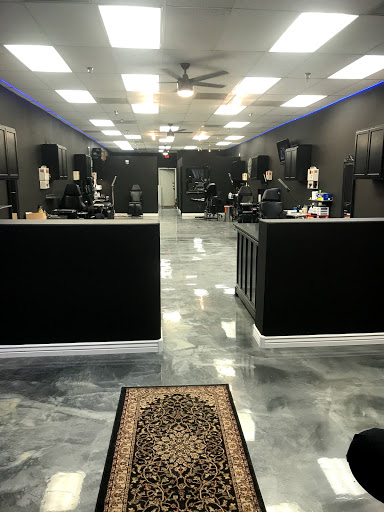 Tattoo Shop «Next Wave Tattoos & Piercings», reviews and photos, 855 W University Dr #8, Mesa, AZ 85201, USA