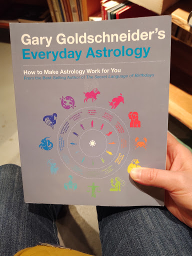 Used Book Store «Tsunami Books», reviews and photos, 2585 Willamette St, Eugene, OR 97405, USA