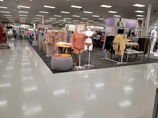 Department Store «Target», reviews and photos, 800 Rockhill Dr, Bensalem, PA 19020, USA
