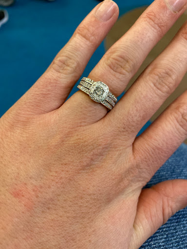 Jewelry Store «Morgan Jewelers - South Town», reviews and photos, 10450 State St #2104, Sandy, UT 84070, USA