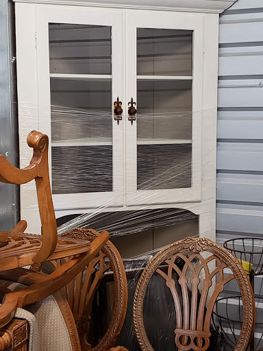 Self-Storage Facility «CubeSmart Self Storage», reviews and photos, 3915 Green River Rd, Corona, CA 92880, USA