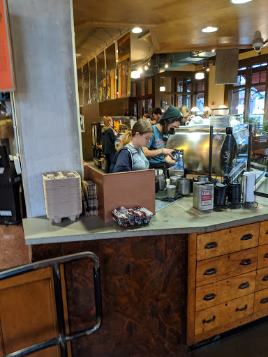 Coffee Shop «Colectivo Coffee - Shorewood», reviews and photos, 4500 N Oakland Ave, Shorewood, WI 53211, USA