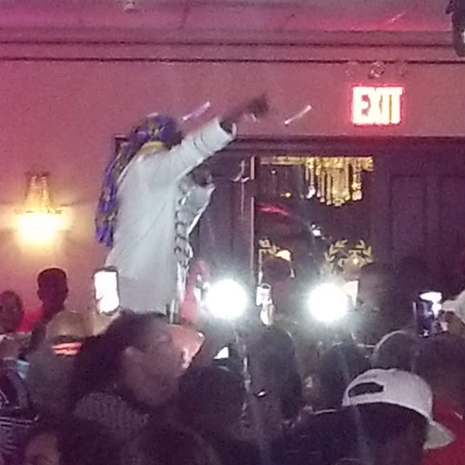 Caterer «Tropical Paradise Ballroom & Catering», reviews and photos, 1367 Utica Ave, Brooklyn, NY 11203, USA