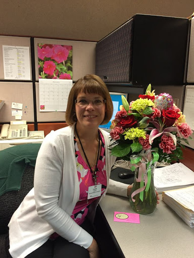 Florist «Flowers With Love», reviews and photos, 7509 22nd Ave, Kenosha, WI 53143, USA