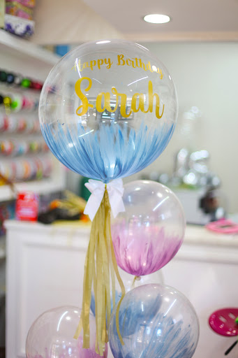 Balloons Market SDQ