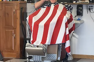 Barber Jon's image