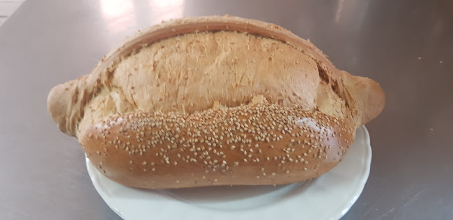 Opiniones de La Artesana panadería,Pasteleria,Cafeteria en Quito - Panadería