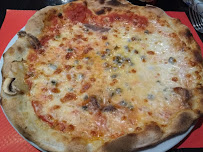 Pizza du Pizzeria Chez Vito à Coulommiers - n°15