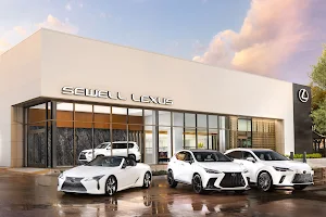 Sewell Lexus of Fort Worth image