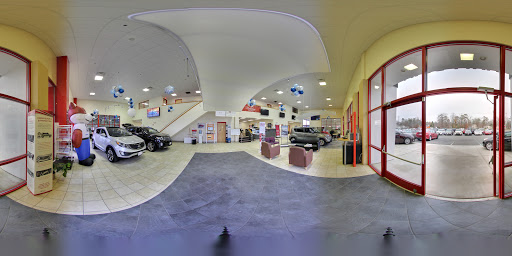 Car Dealer «Matt Blatt Kia», reviews and photos, 6211 E Black Horse Pike, Egg Harbor Township, NJ 08234, USA