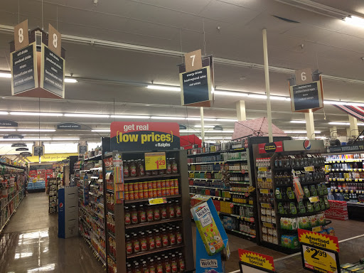 Grocery Store «Ralphs», reviews and photos, 25539 Paseo De Valencia, Laguna Hills, CA 92653, USA