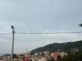 Çarşıbaşı Ortaokulu