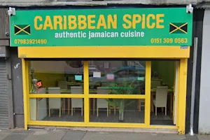 Caribbean Spice Ltd image