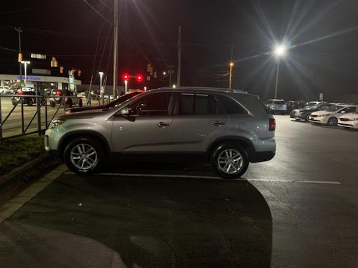 Used Car Dealer «Enterprise Car Sales», reviews and photos, 3700 W Wendover Ave E, Greensboro, NC 27407, USA