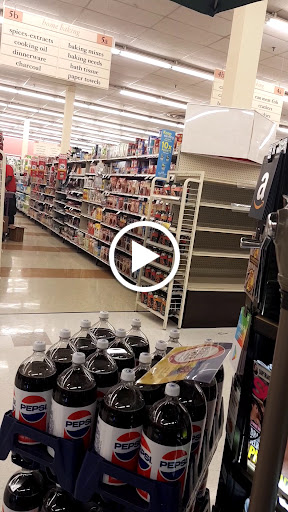 Grocery Store «Winn-Dixie», reviews and photos, 3850 N 46th Ave, Hollywood, FL 33021, USA