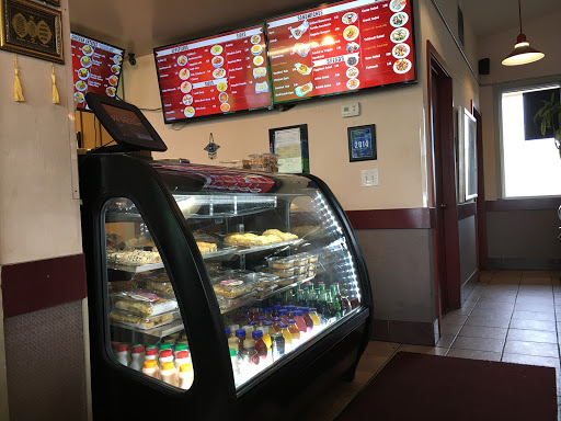 Middle Eastern Restaurant «Ishtar Greek & Mediterranean Cuisine», reviews and photos, 421 Central Ave S, Kent, WA 98032, USA